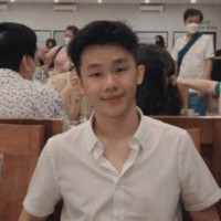 Davenson Manuel Lee
