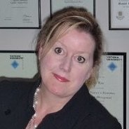 Alison Murray Gaicd