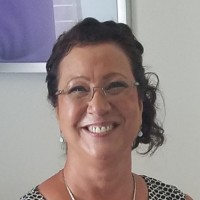 Janet Evans