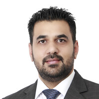 Barjinder Singh