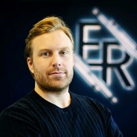 Emanuel Ström