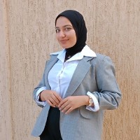 Magda Ahmed