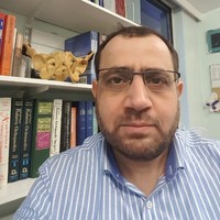 Mohamed Yasser Sabouni