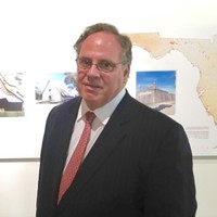 Larry Domash
