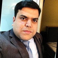 Arindam Chatterjee