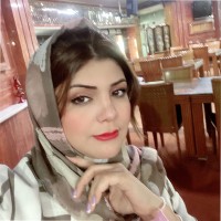 Samira Pakrad