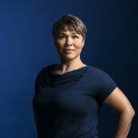 Oksana Haimi