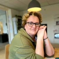 Katinka Witteveen