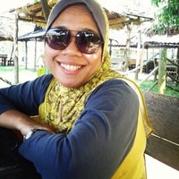 Irma Zuwati Zakaria