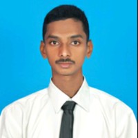 K Sandeep