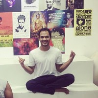 Prashanth Kota