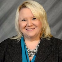 Rayna Huddleston