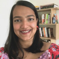 Aishwarya Kamath
