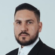 Joel Morales