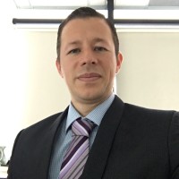 Jorge M. Acajabon