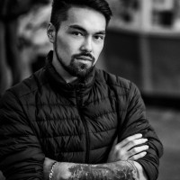 Logan Cheung