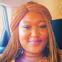 Abba Hughes-Lartey (PhD) -Jacob Foundation Fellow