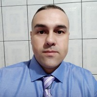 Urbano Espíndola Júnior