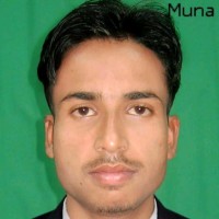 Ashok Kumar Jena