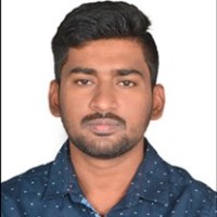 Shashank Rachakonda