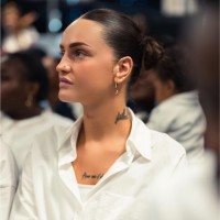 Léa Marchand