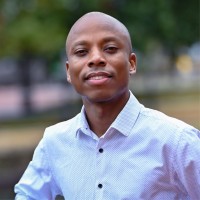 Damien Jonas Wilson