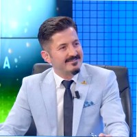 Şahin Sucu