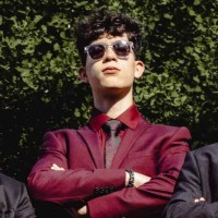 David Elias Mota Bustamante