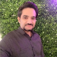 Muhammad Farooq Mubarak