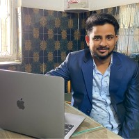 Sumant Kumar