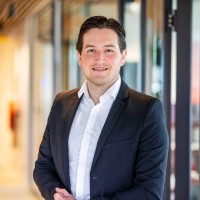 Max Van Limpt