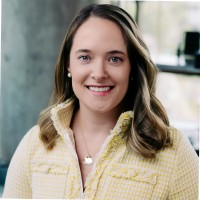 Caitlin Sheetz
