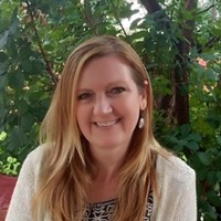 Shannon Parker, Chmm