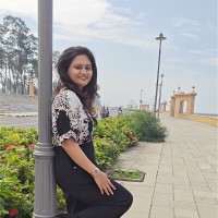Nilam Aher