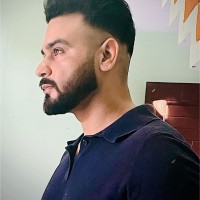 Gagandeep Singh Bamrah