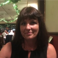 Yvonne Gregory