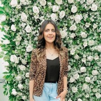 Zeinab El-Bragily