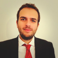 Emanuele Vitter