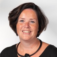 Chantal Van De Hulsbeek
