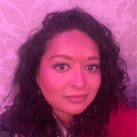 Siddikha Mirza