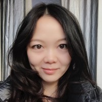 Jill Zhao