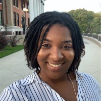 Brittney Mitchell