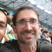 Nicolas Bianchi