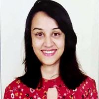 Shivangi Bhatt
