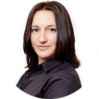 Oksana Nurieva