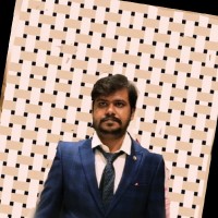 Yogesh B.S