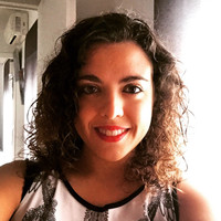 Alba Calvo Leal