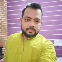 Dr Chetan Parmar