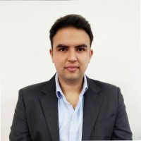 Pablo David Andrade Coello, MBA