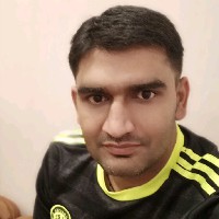 Irfan Ali